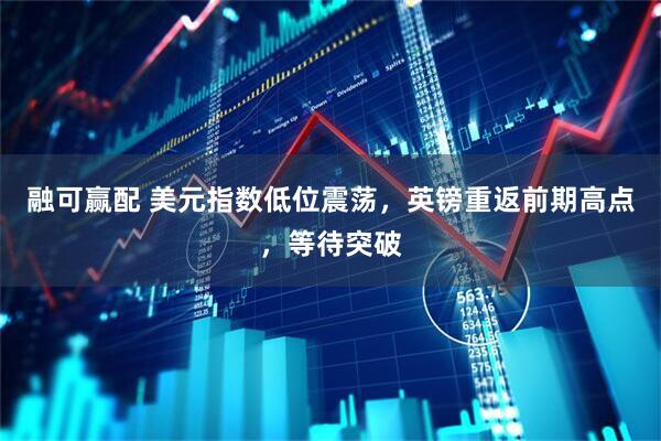 融可赢配 美元指数低位震荡，英镑重返前期高点，等待突破