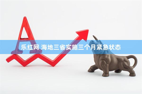 乐红网 海地三省实施三个月紧急状态